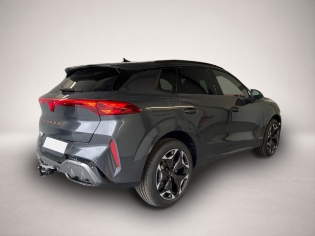 CUPRA Terramar, Bild 4 von 7