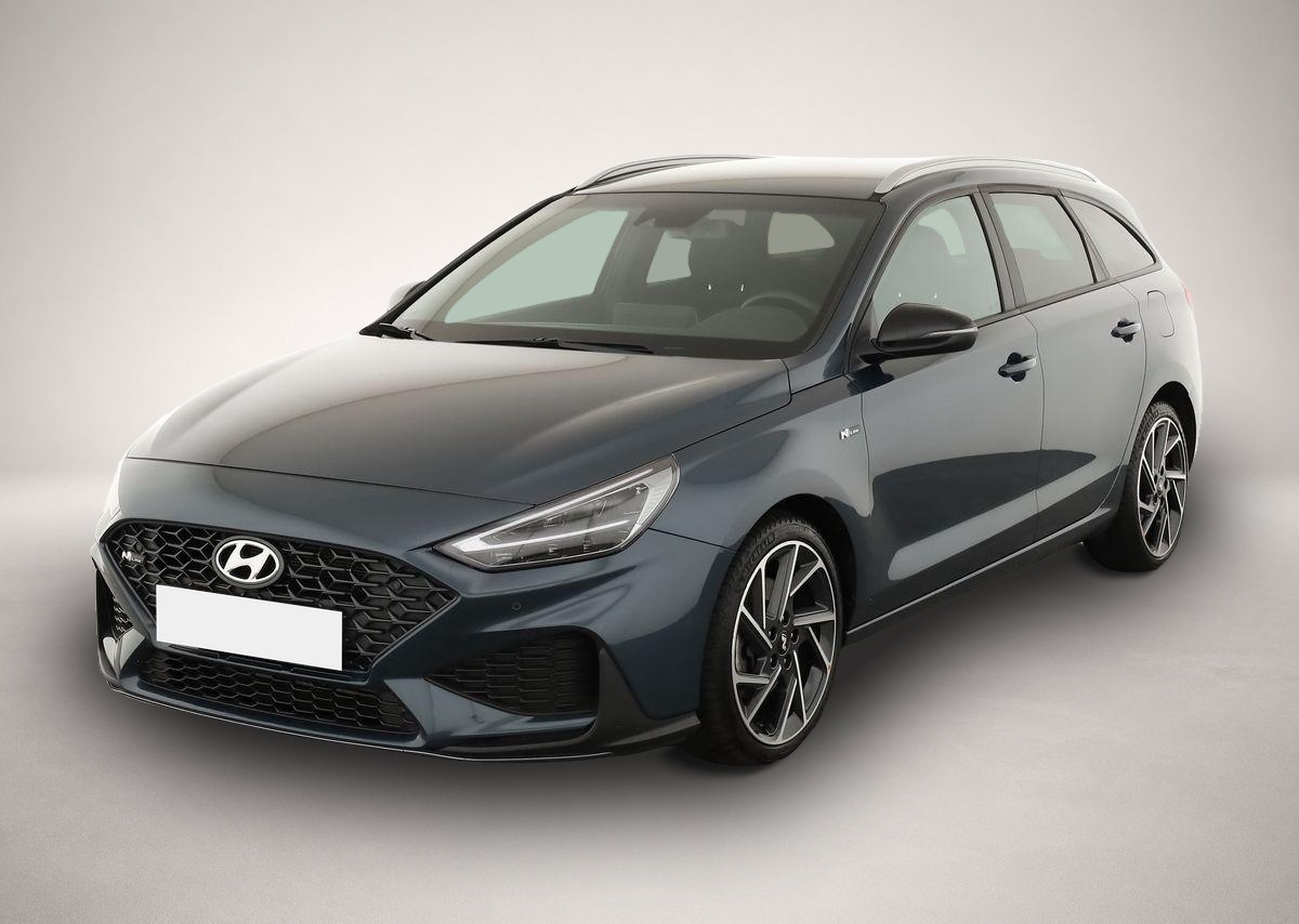 Hyundai i30 (11/2023, Benzin)