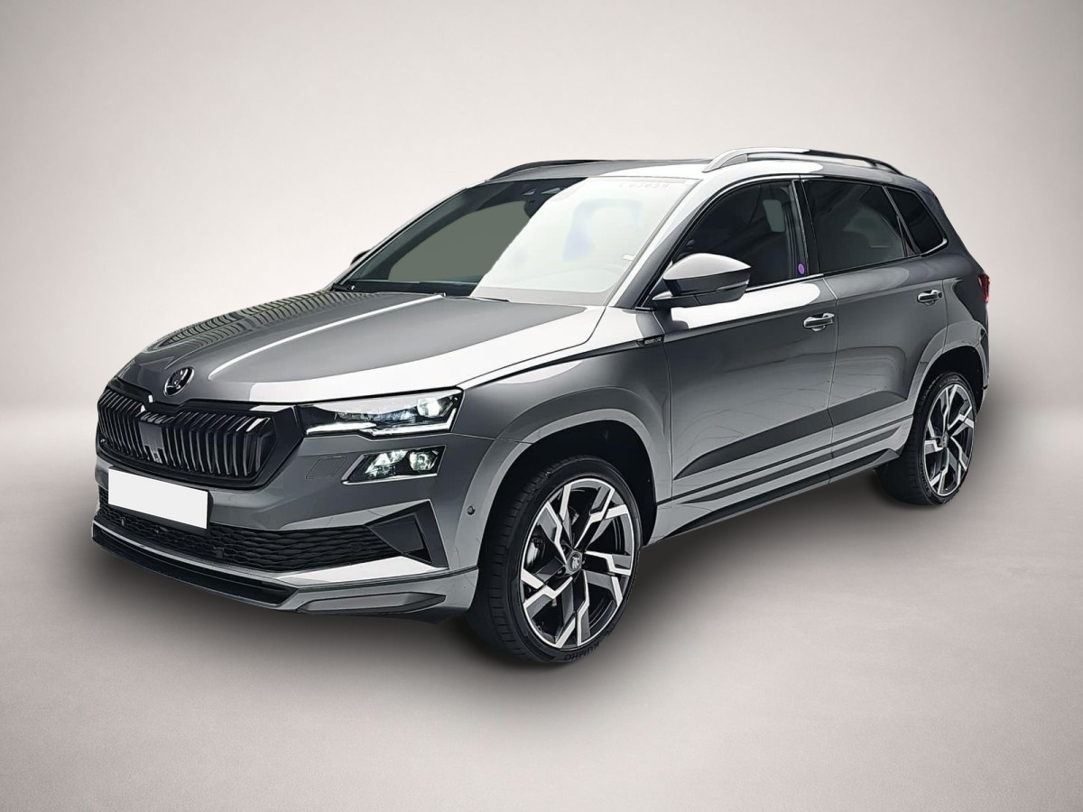 Skoda Karoq (06/2026, Benzin)