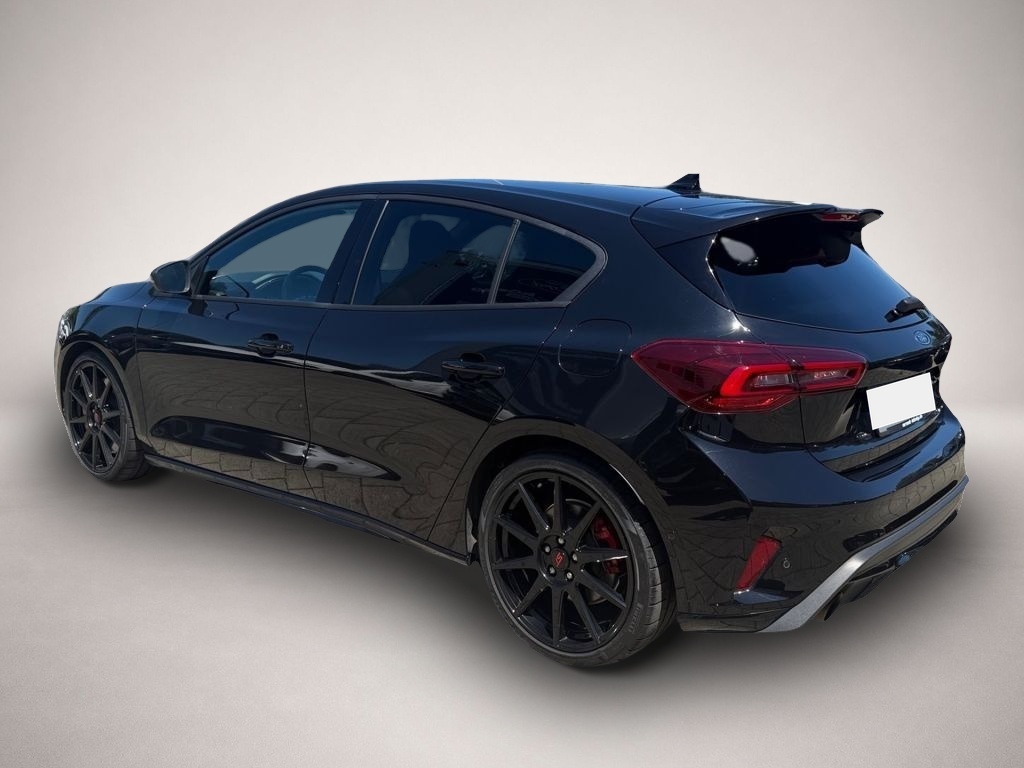 Ford Focus (02/2024, )