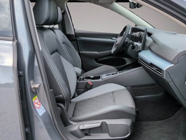 Volkswagen Golf (07/2025, Diesel)