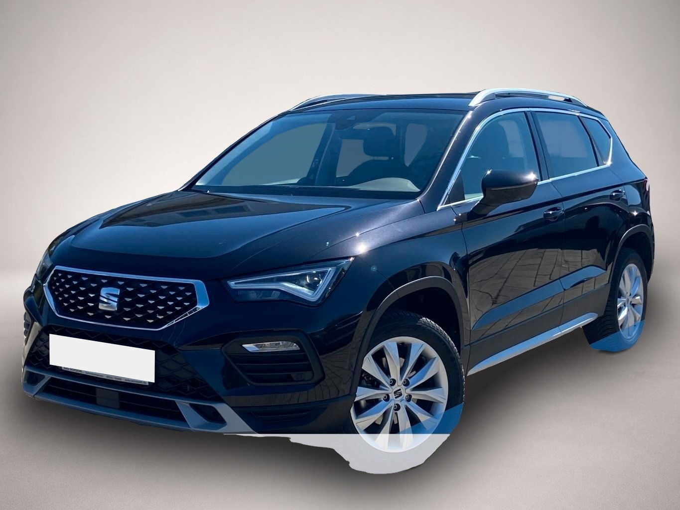 Seat Ateca (02/2025, )