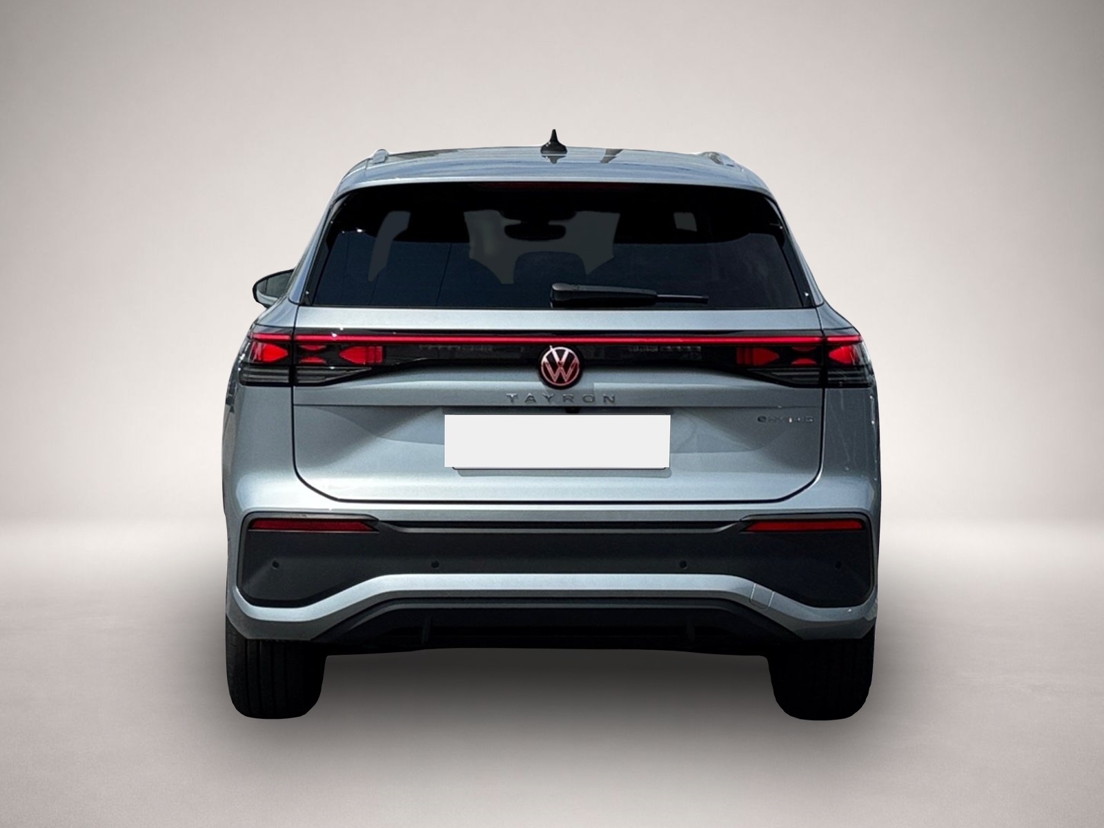 Volkswagen Tayron (07/2026, Hybrid (Benzin/Elektro))