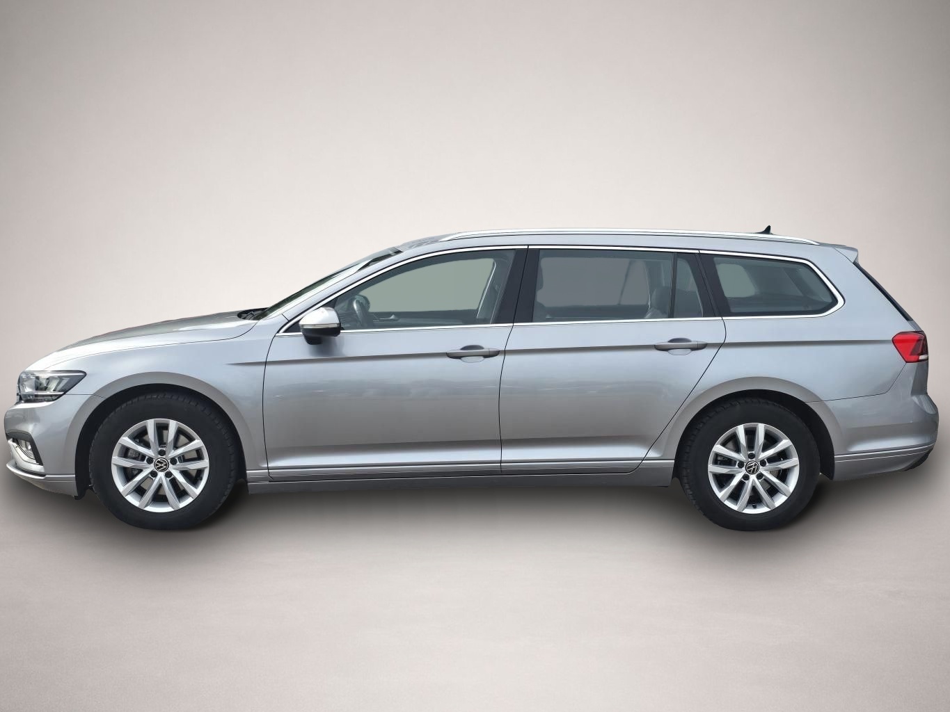 Volkswagen Passat Variant (05/2022, )