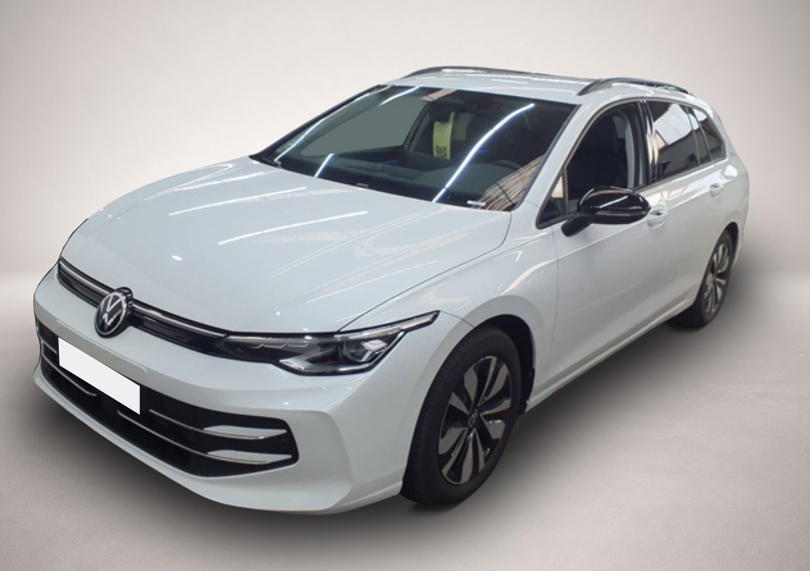 Volkswagen Golf (11/2025, )
