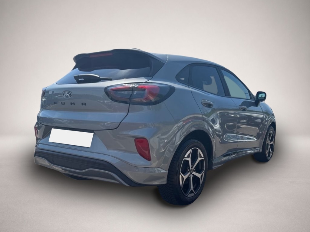 Ford Puma (05/2025, )