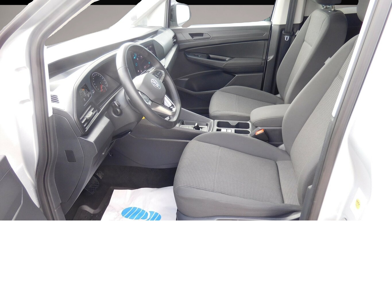 Volkswagen Caddy (05/2023, Diesel)