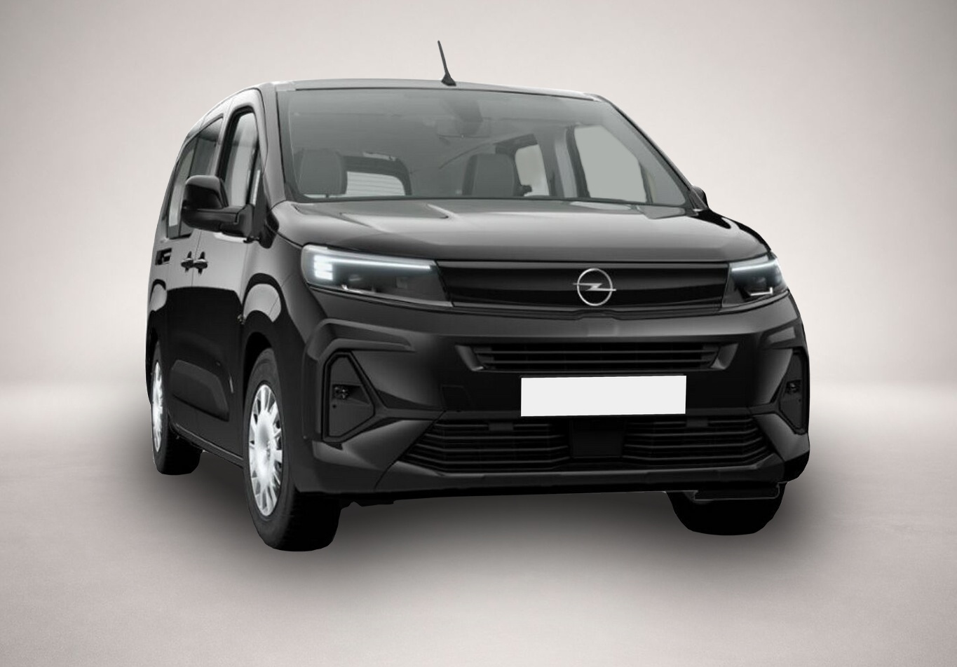Opel Combo (06/2026, Diesel)