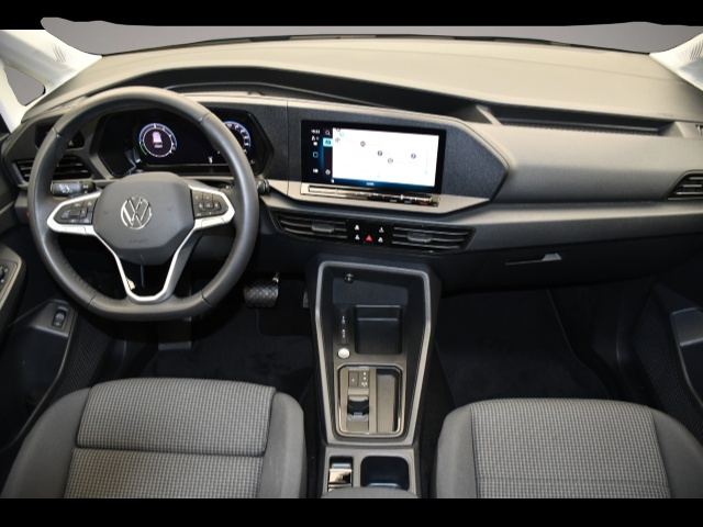 Volkswagen Caddy Maxi (07/2025, Hybrid (Benzin/Elektro))