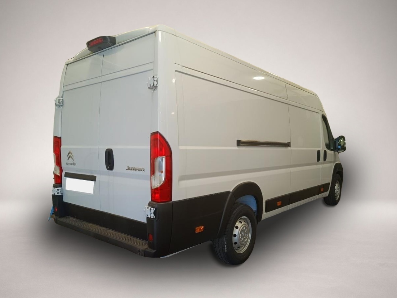 Citroen Jumper (05/2023, Diesel)