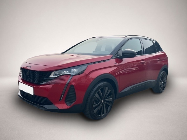 Peugeot 3008 (03/2023, Benzin)