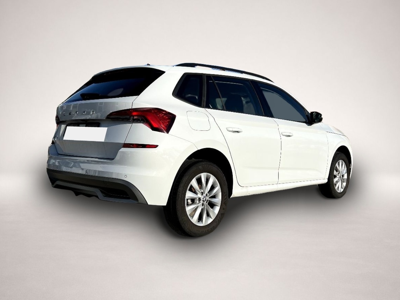 Skoda Kamiq (03/2022, )