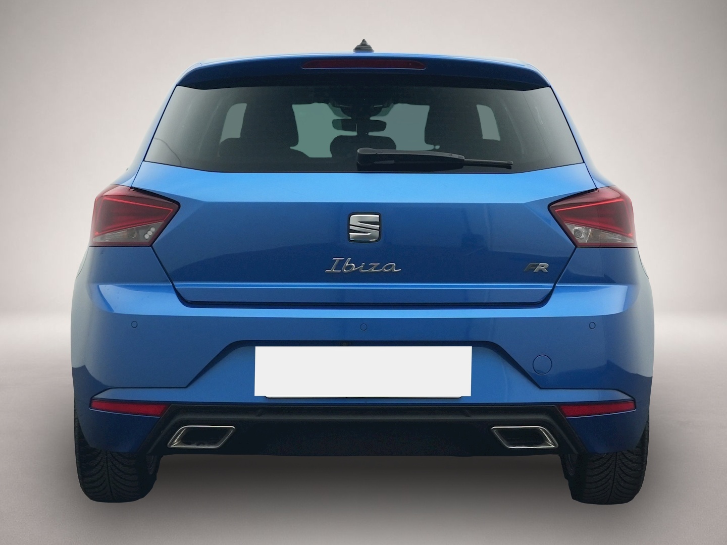 Seat Ibiza (07/2025, Benzin)