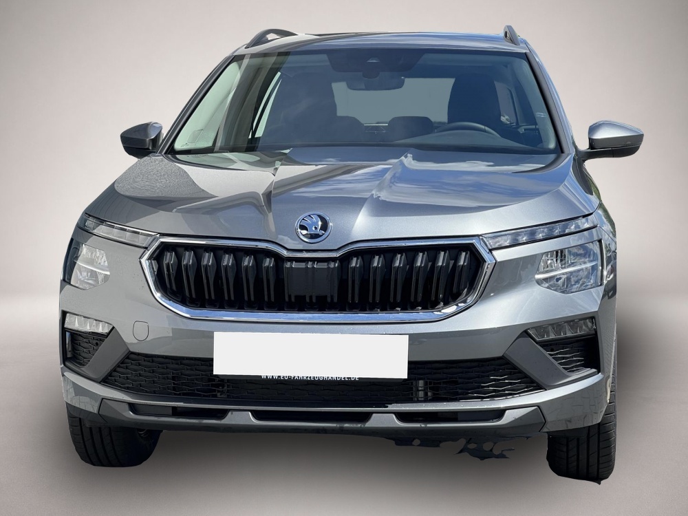 Skoda Kamiq, Bild 3 von 6