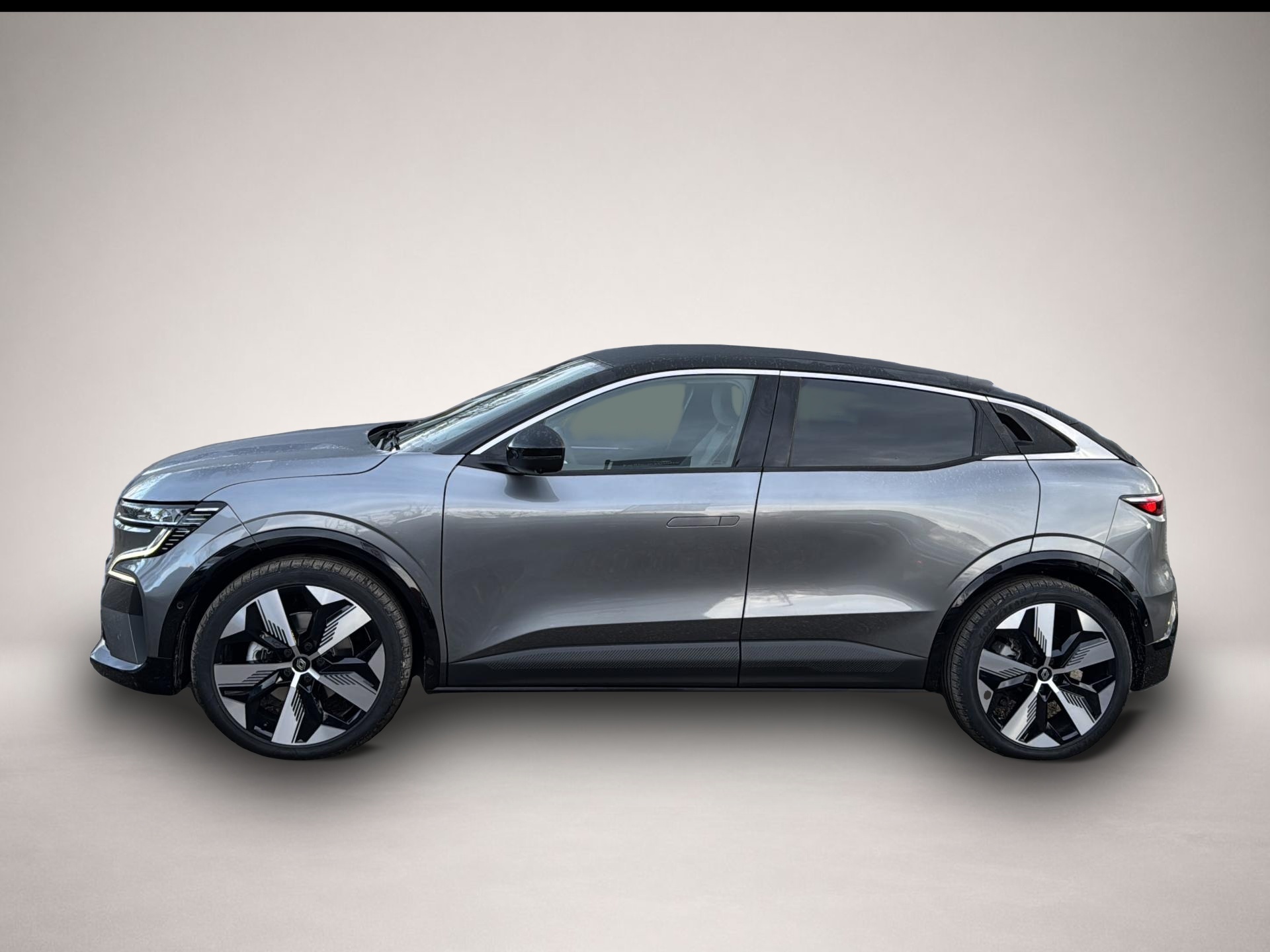 Renault Megane (12/2024, ELECTRIC)