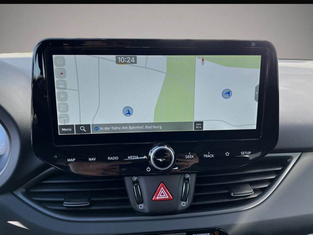 Hyundai i30, Bild 6 von 6