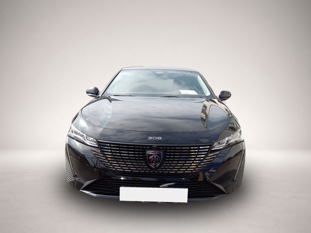 Peugeot 308, Bild 7 von 12