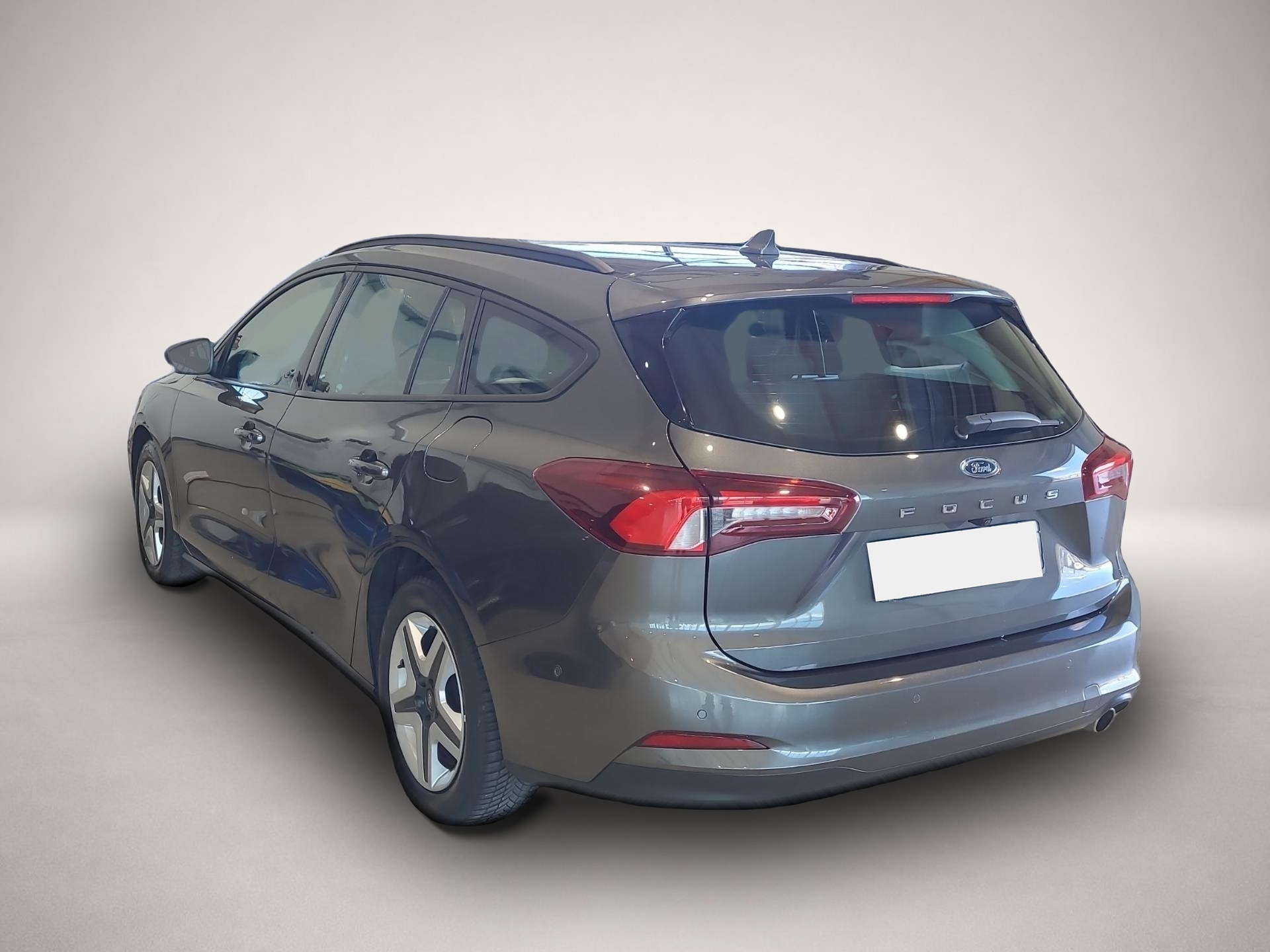 Ford Focus (06/2022, Benzin)