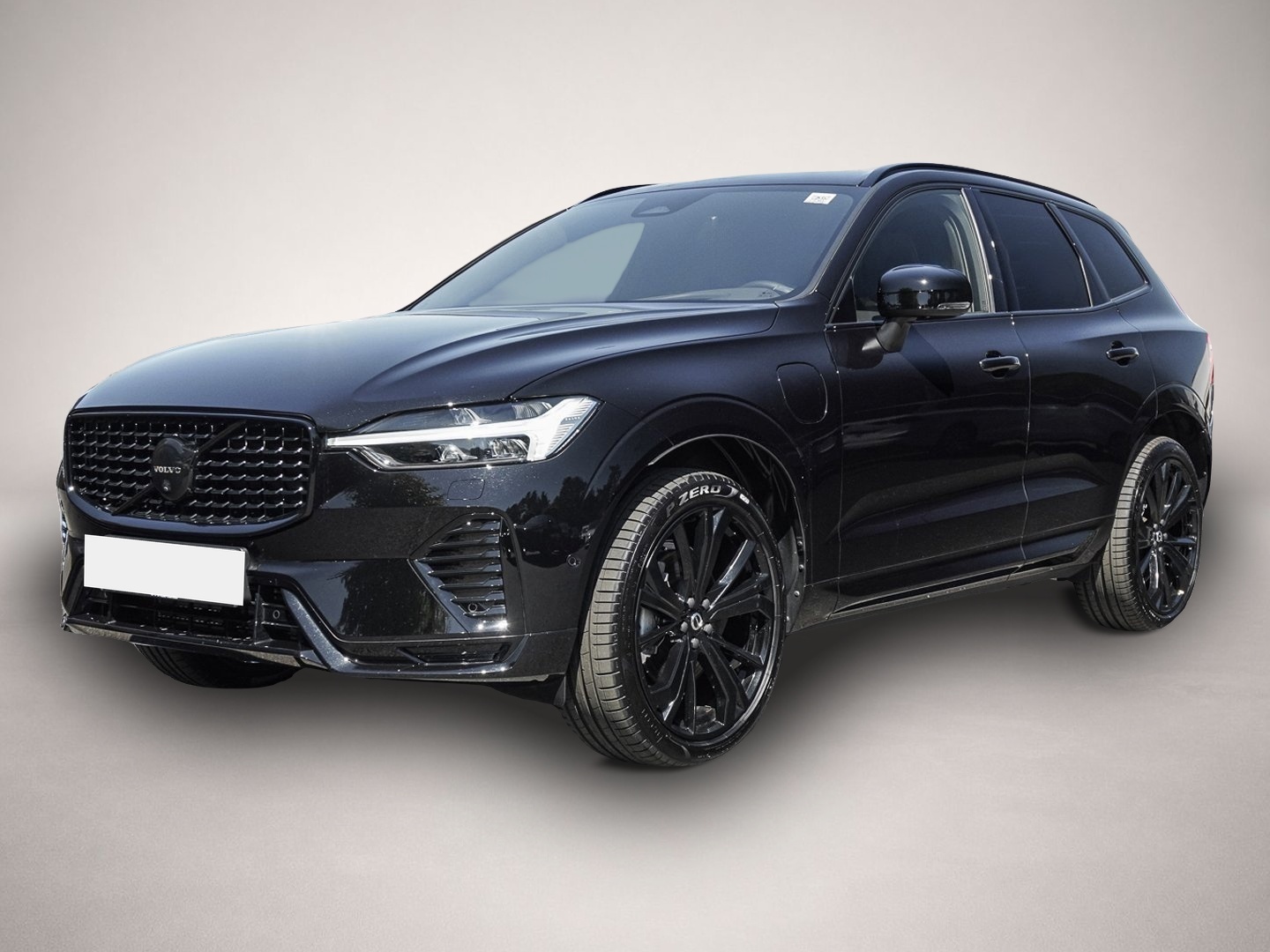 Volvo XC60 (12/2024, )