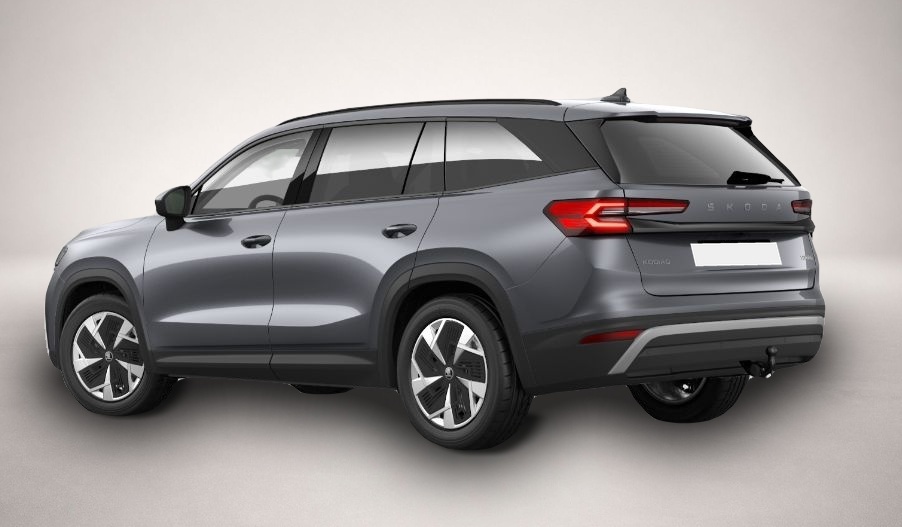 Skoda Kodiaq, Bild 3 von 3