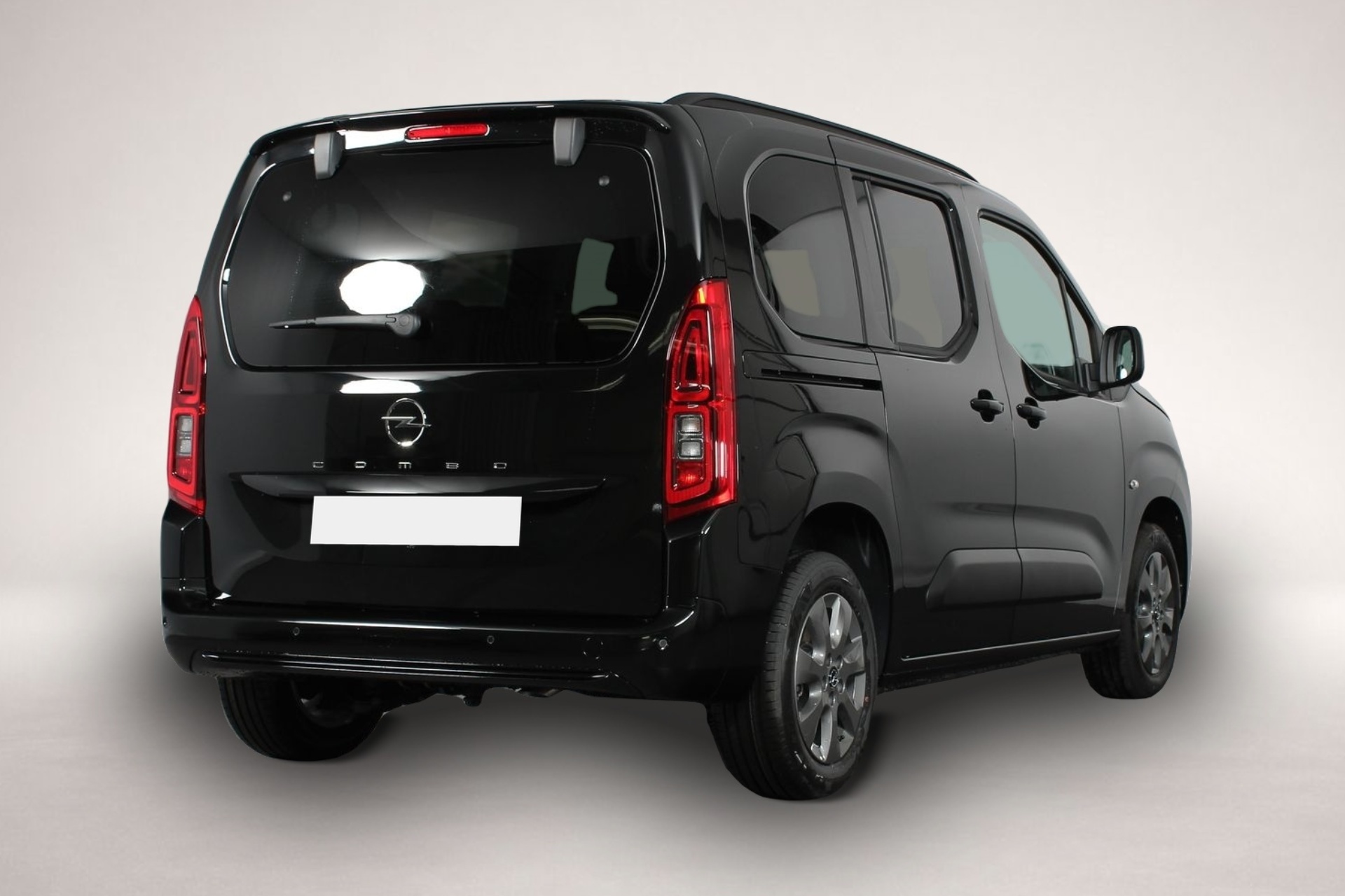 Opel Combo Life (06/2026, Diesel)