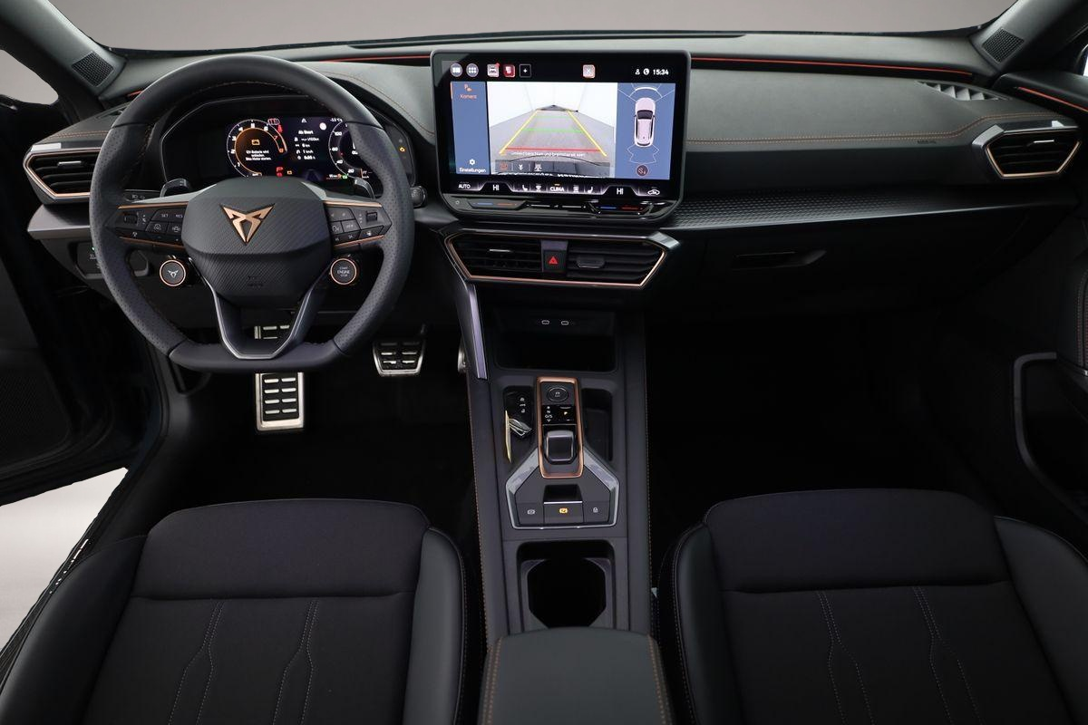 CUPRA Formentor, Bild 5 von 6