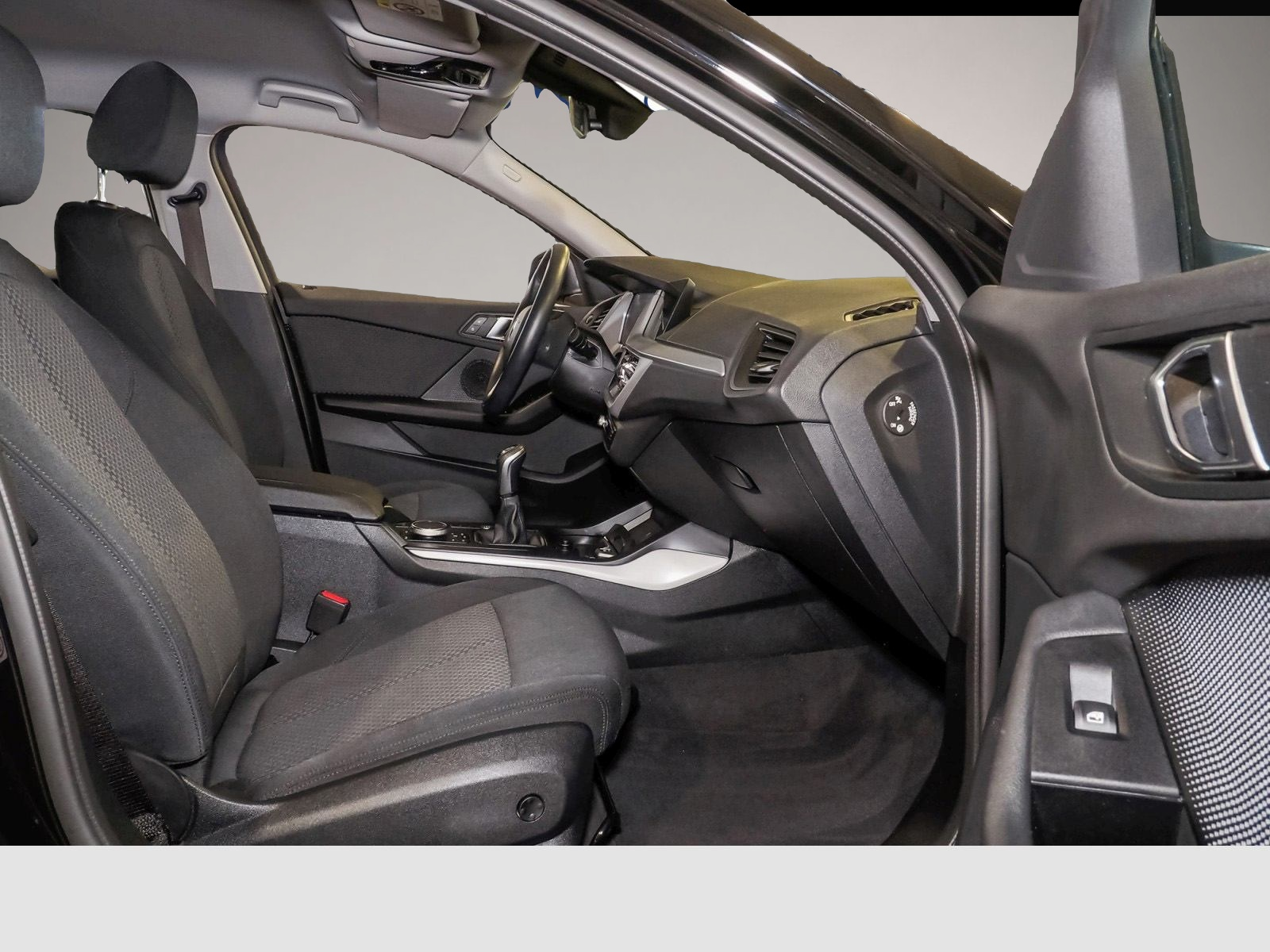 BMW 116 (01/2023, Diesel)