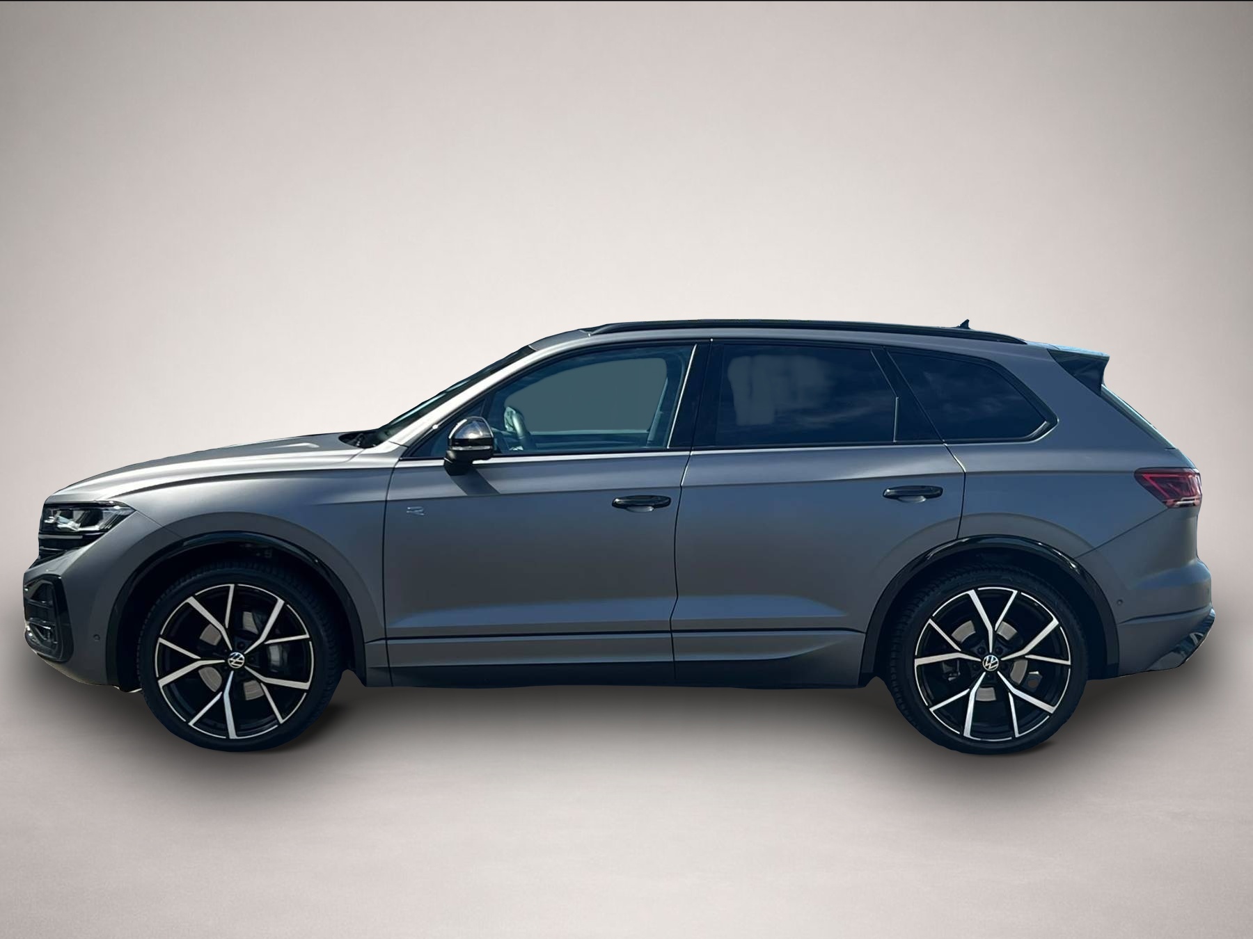 Volkswagen Touareg (11/2024, )