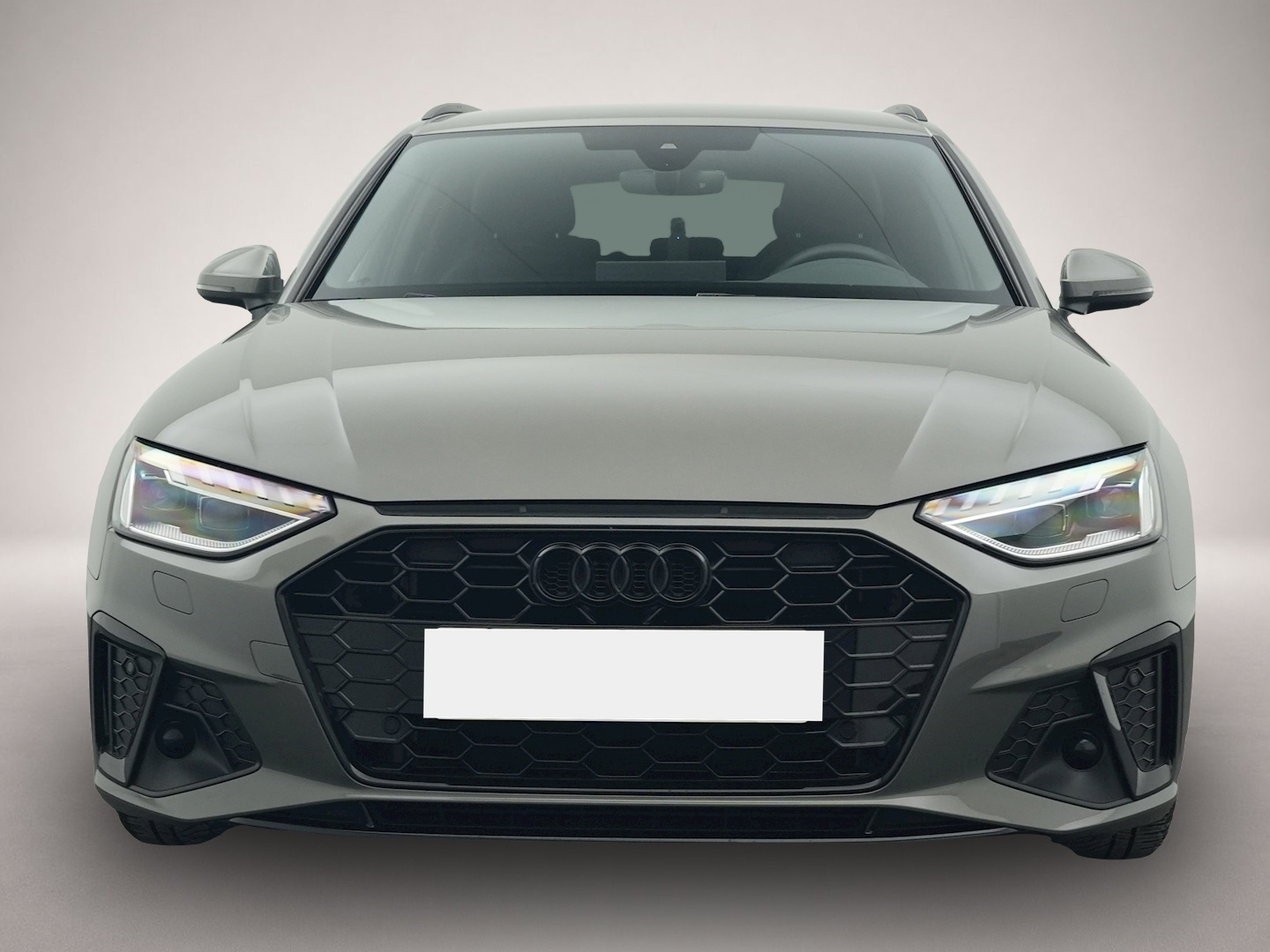 Audi A4 (01/2025, Diesel)