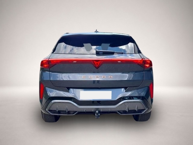 Cupra Terramar (, Benzin)