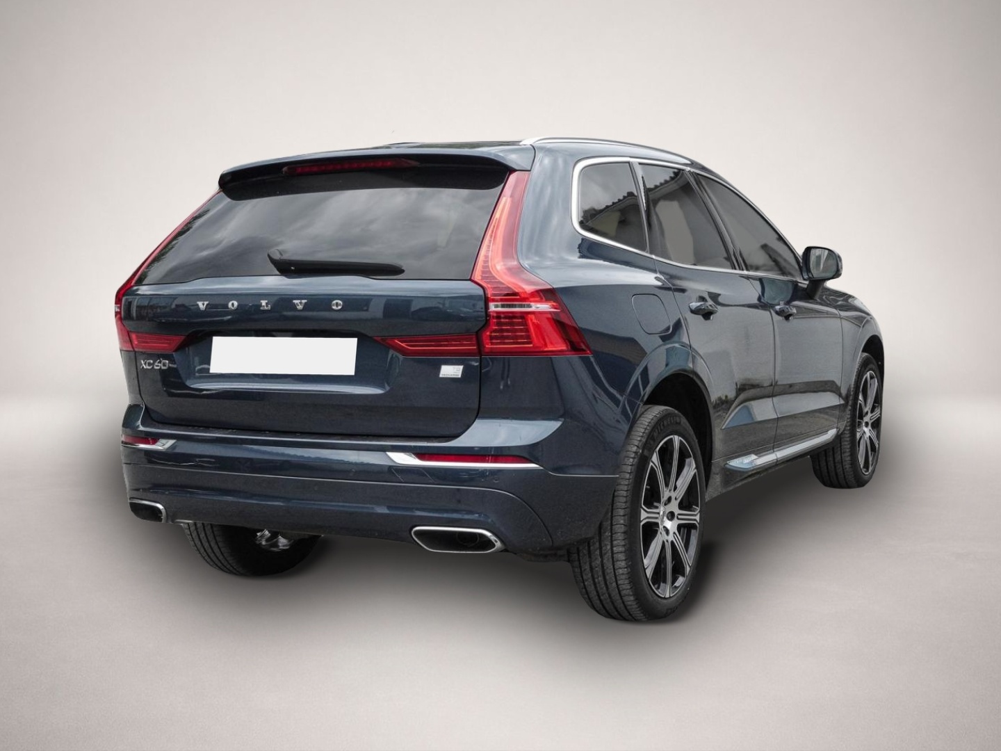 Volvo XC60 (05/2021, )