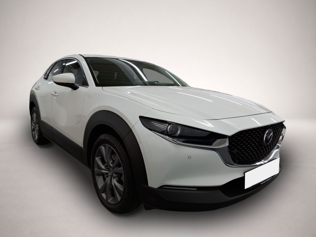 Mazda CX-30 (12/2024, )