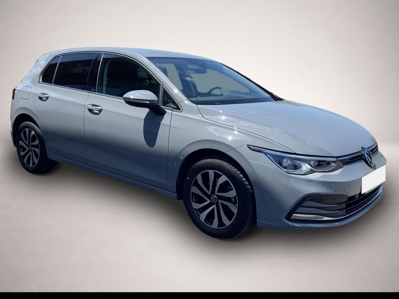 Volkswagen Golf (02/2023, )