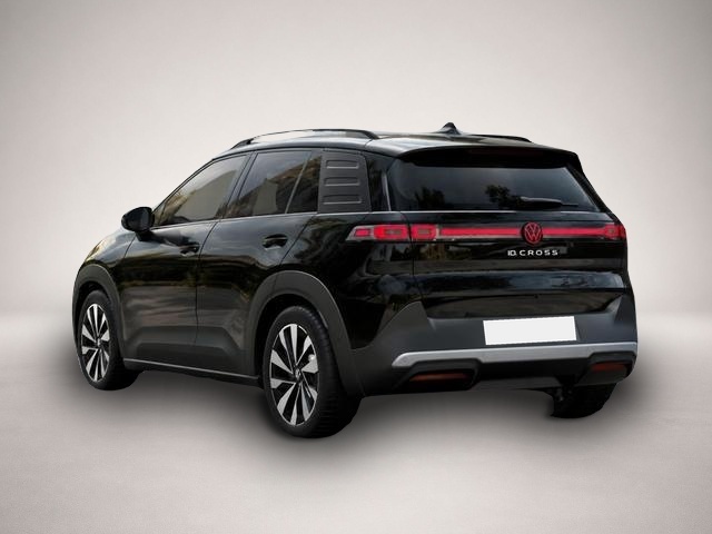 Volkswagen ID.3 (, ELECTRIC)