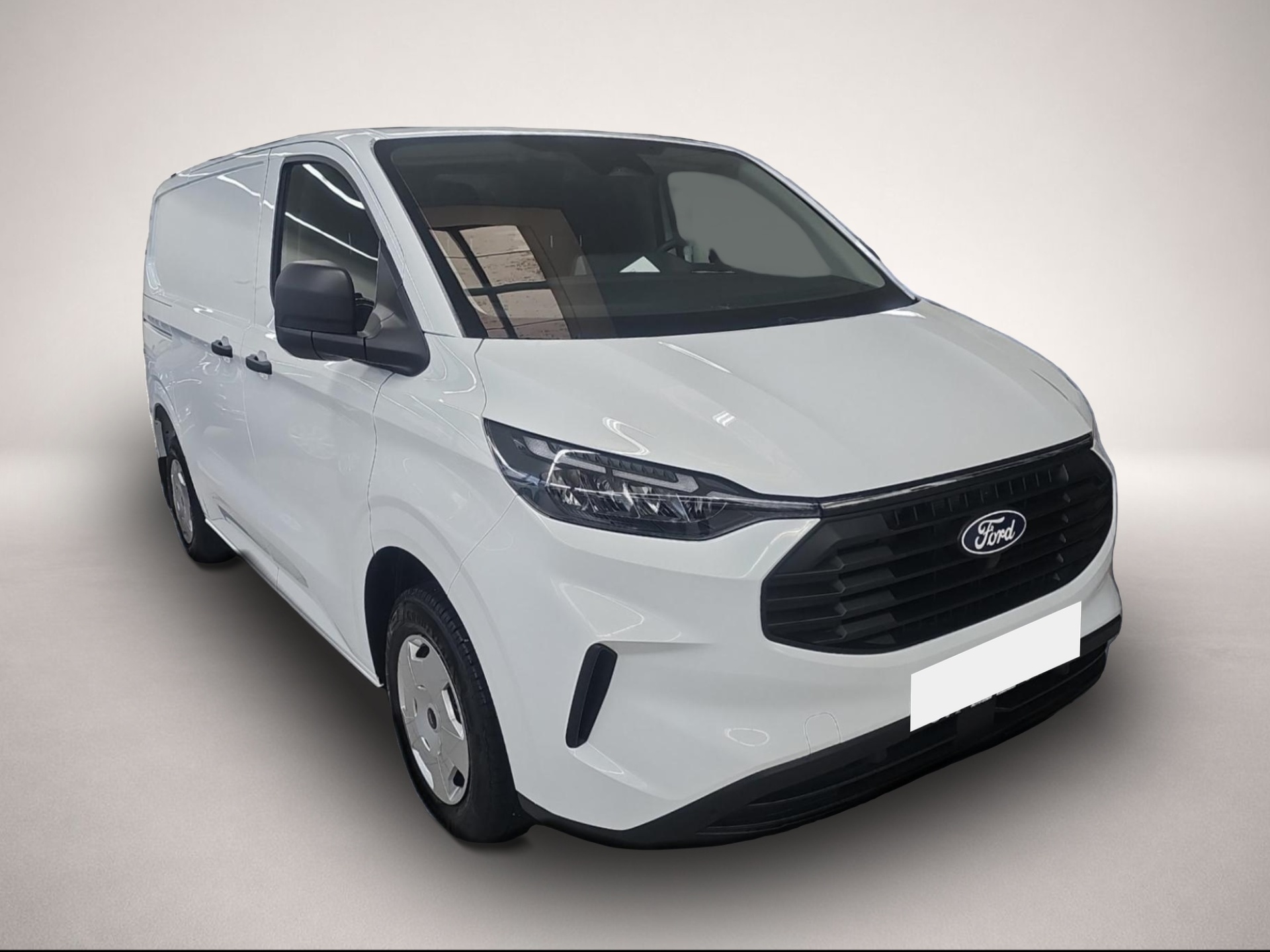 Ford Other (08/2025, Diesel)