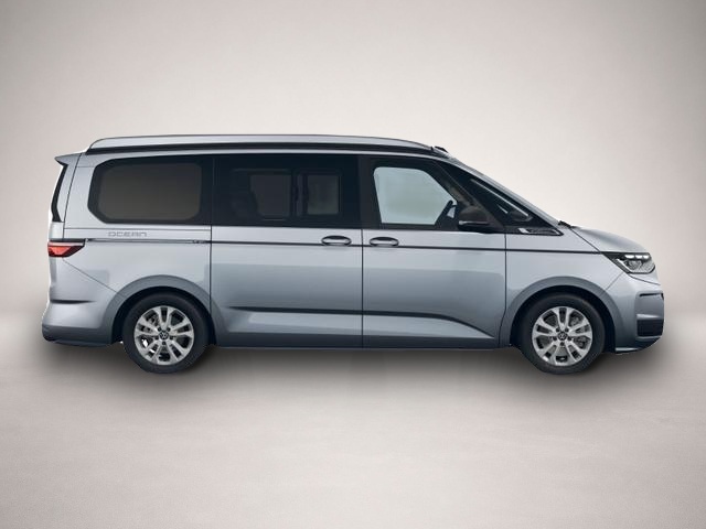 Volkswagen T7 California, Bild 2 von 3