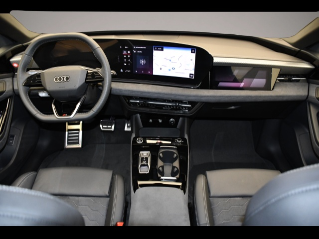 Audi quattro (10/2025, ELECTRIC)
