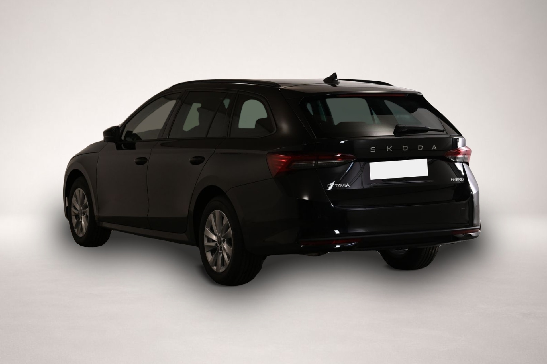 Skoda Octavia, Bild 3 von 5