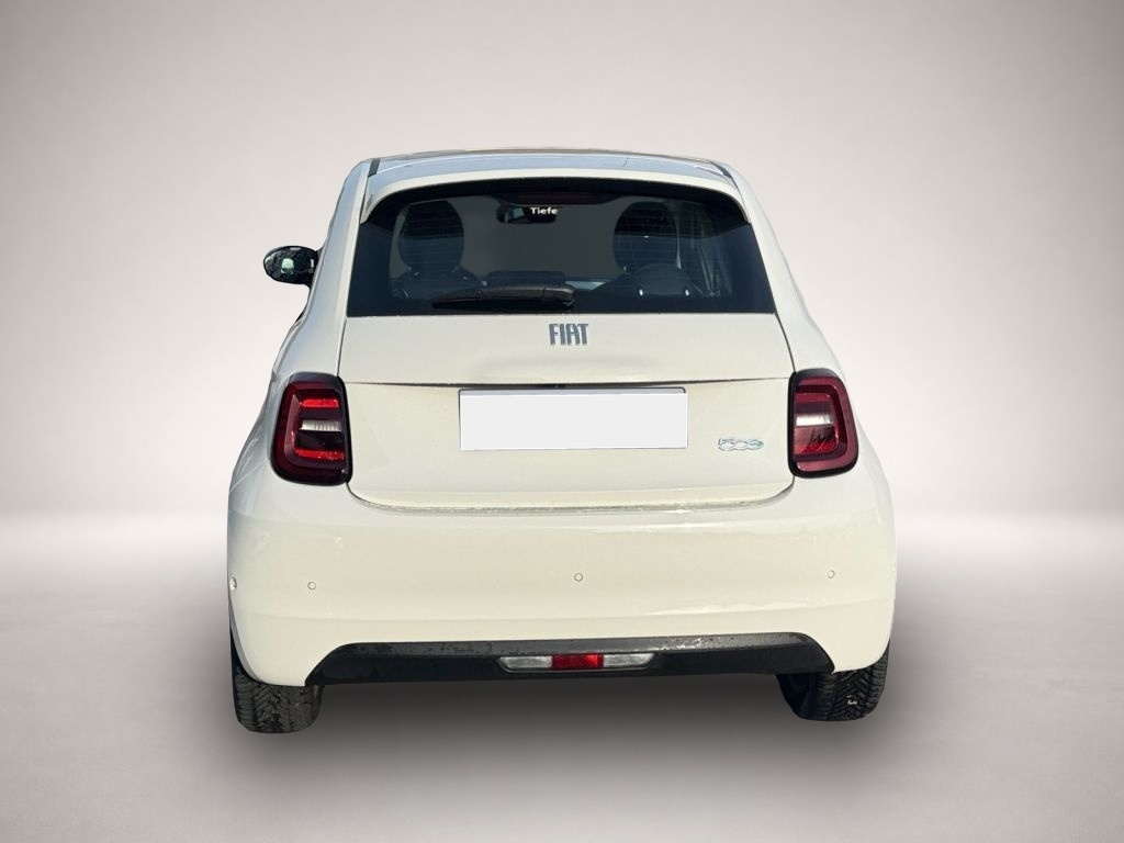 Fiat 500e (11/2023, ELECTRIC)