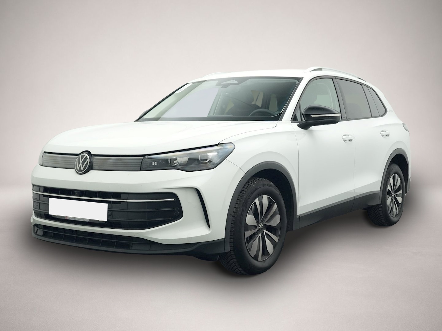 Volkswagen Tiguan (05/2025, Diesel)