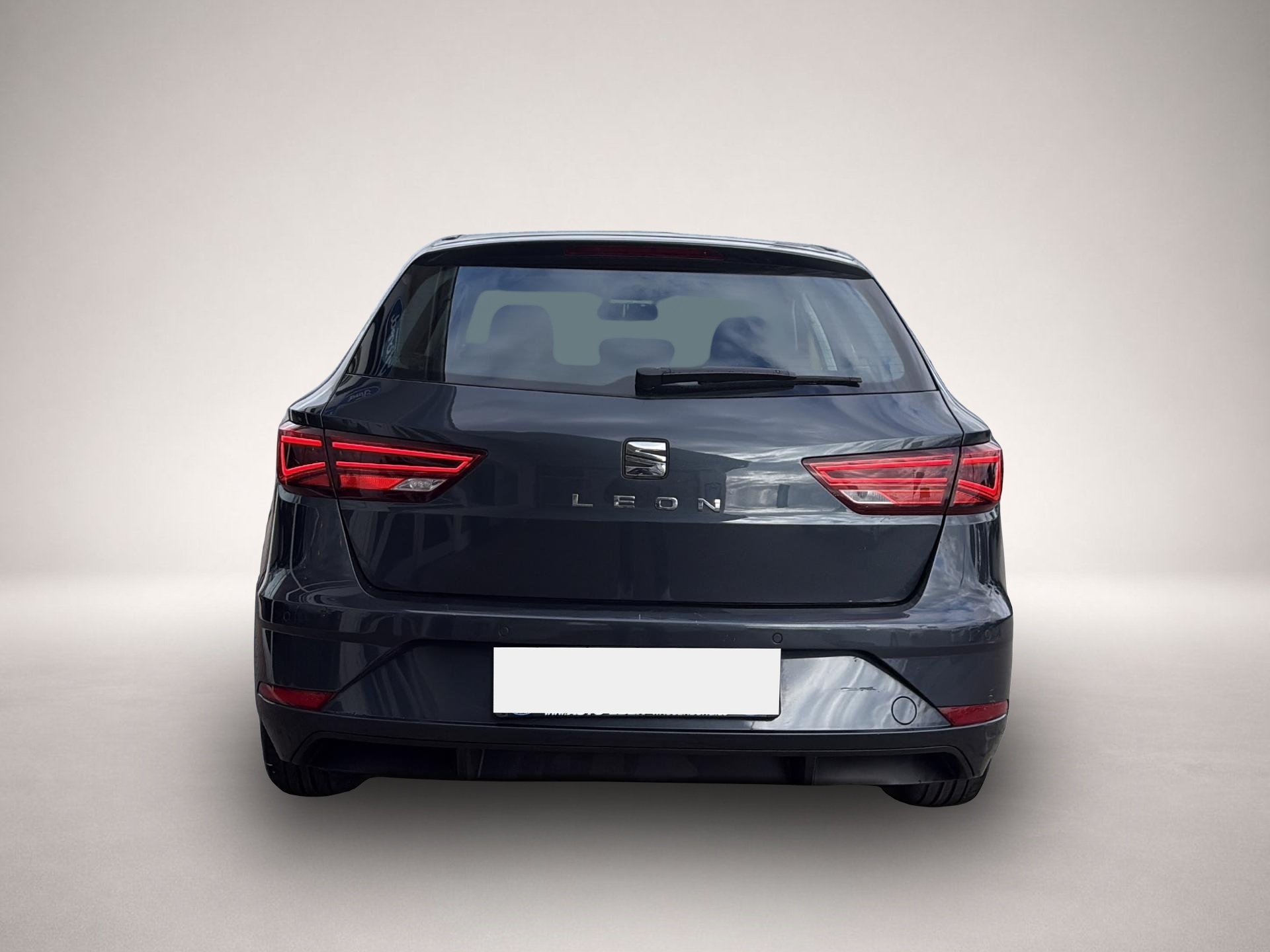 Seat Leon (02/2020, Diesel)