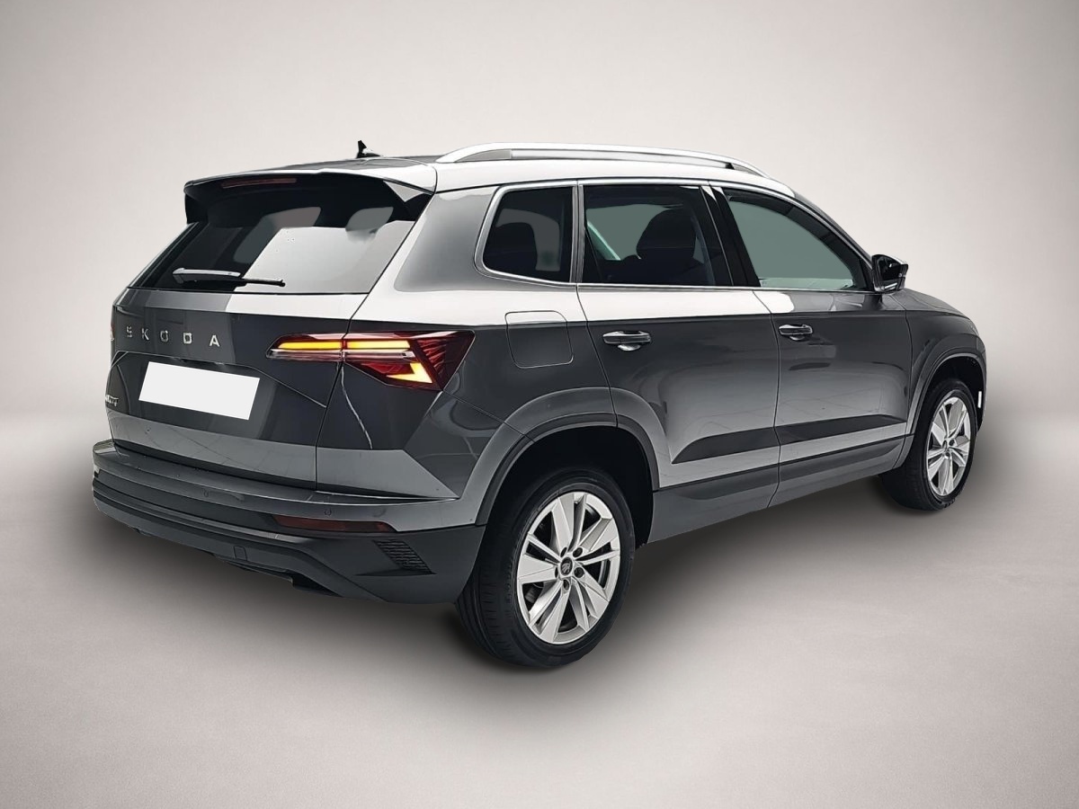 Skoda Karoq, Bild 2 von 4