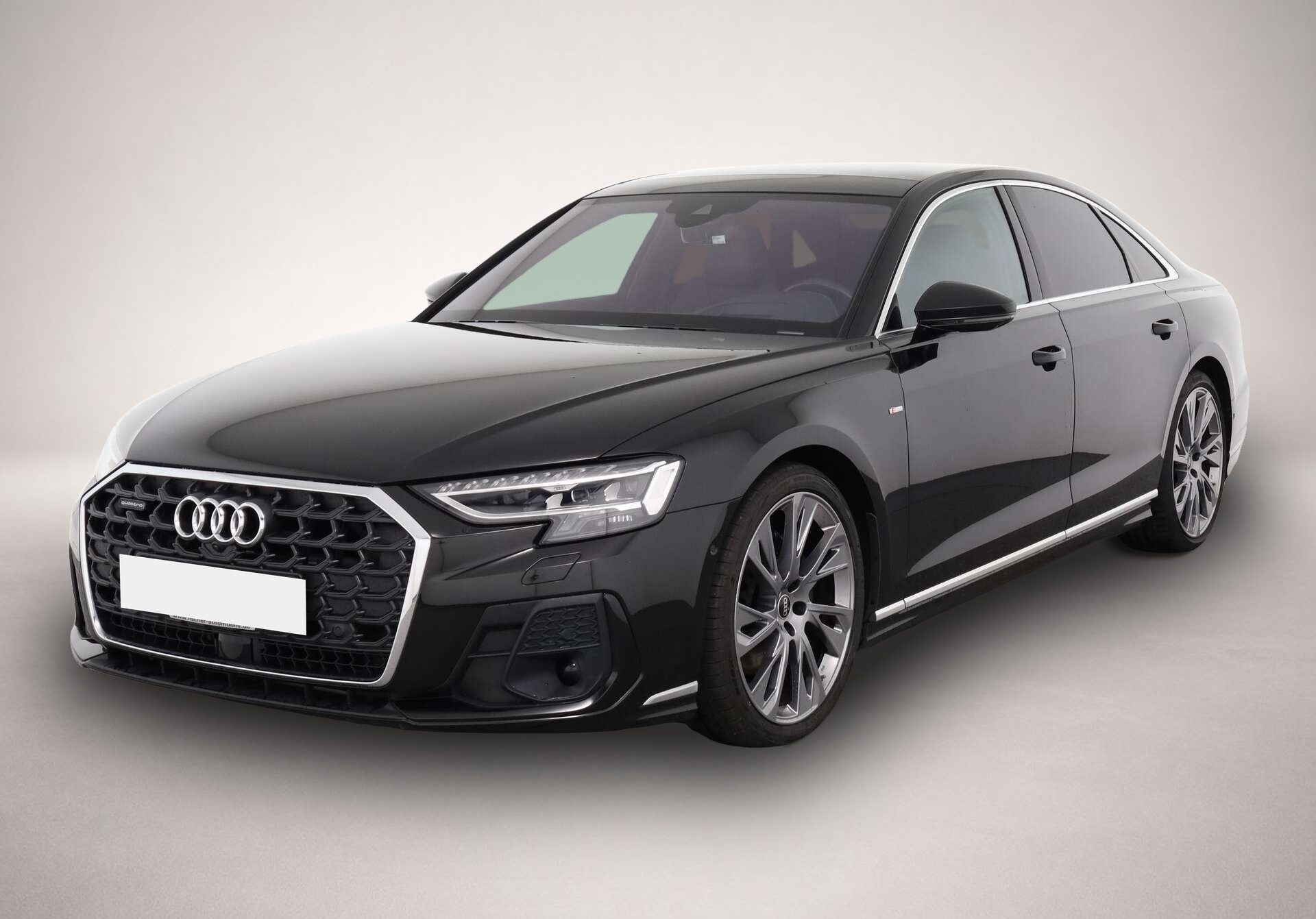 Audi quattro (03/2022, Diesel)