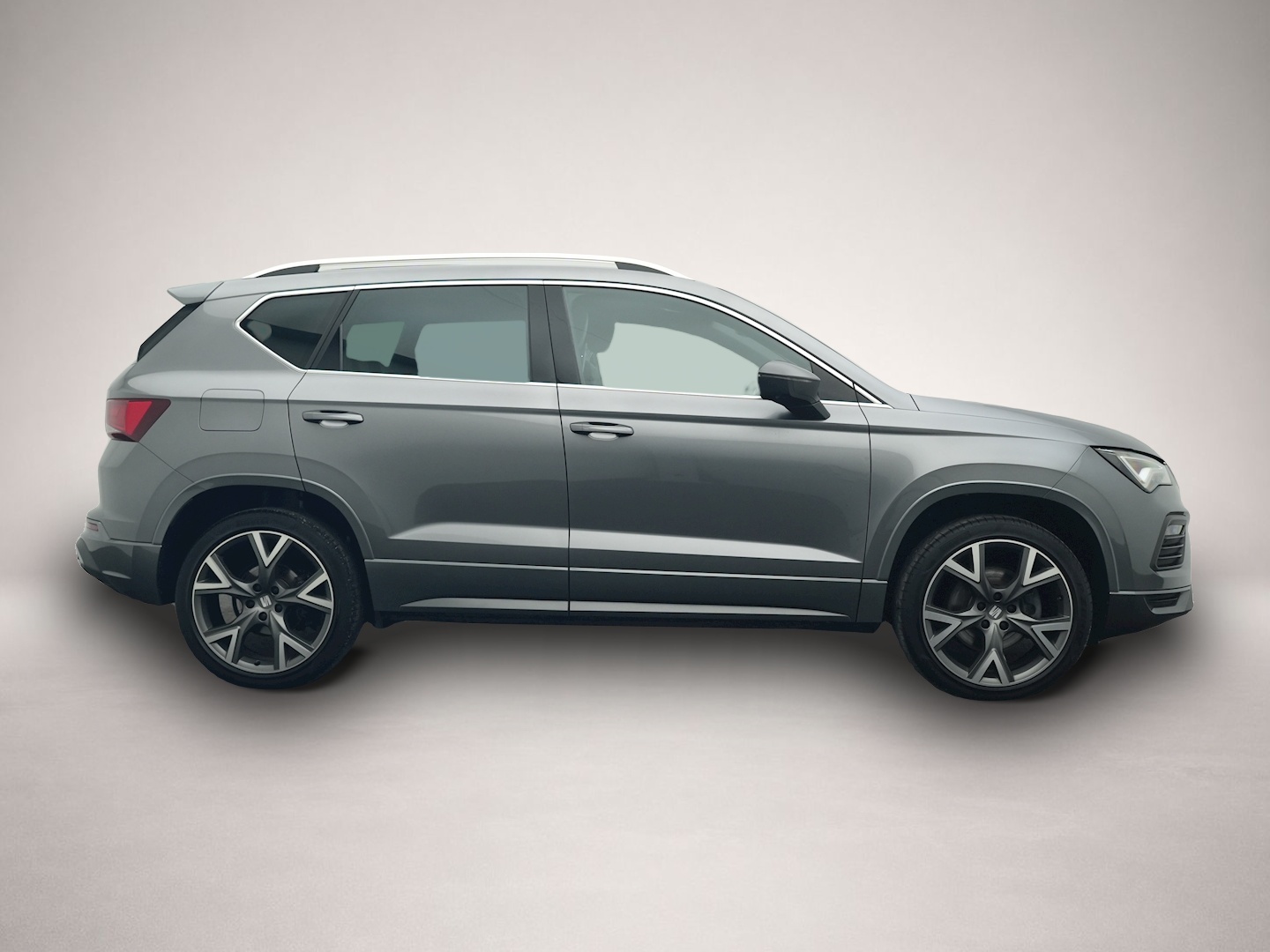 Seat Ateca (10/2022, Diesel)