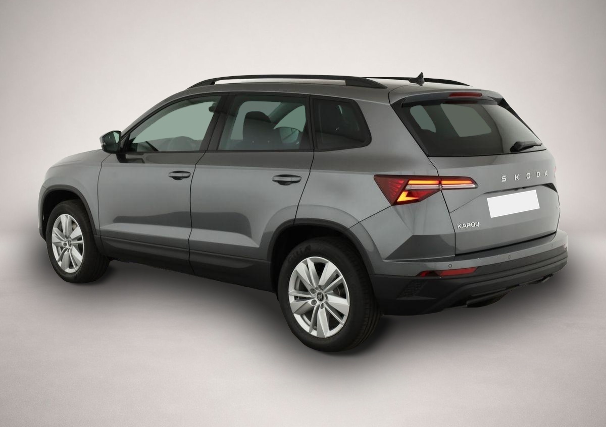 Skoda Karoq (06/2026, Diesel)