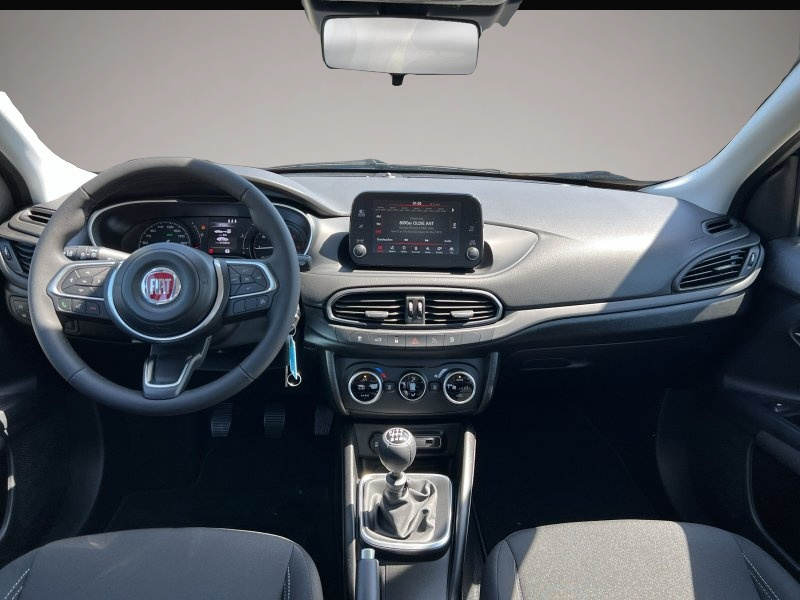 Fiat Tipo (02/2026, Diesel)