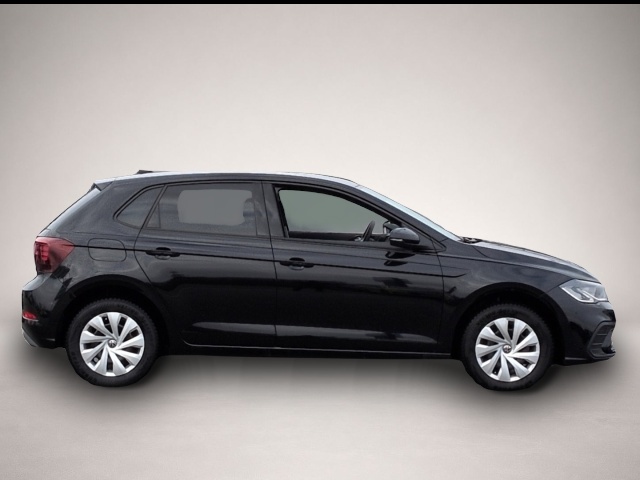 Volkswagen Polo (02/2025, Benzin)