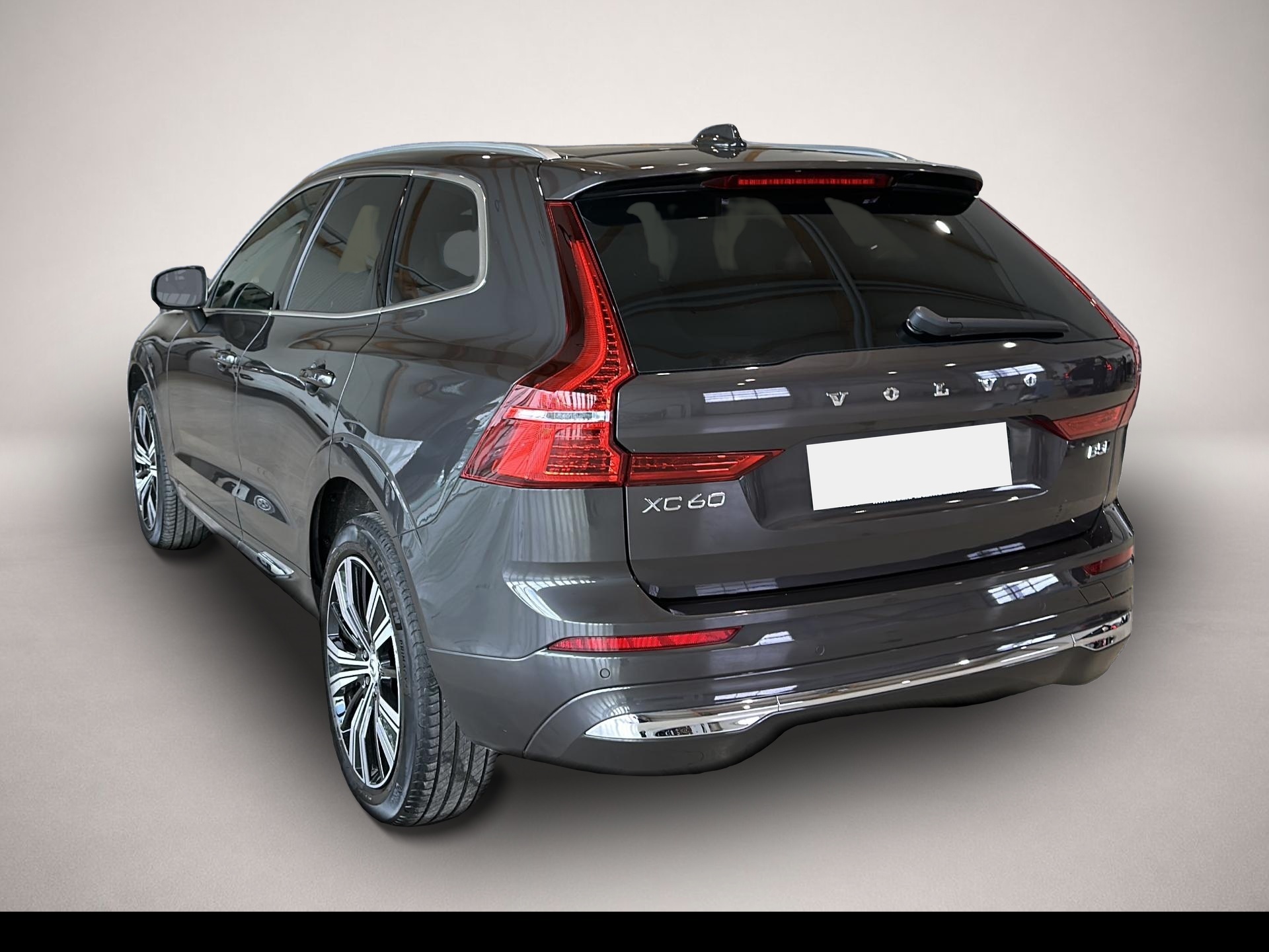 Volvo XC60 (03/2023, Diesel)