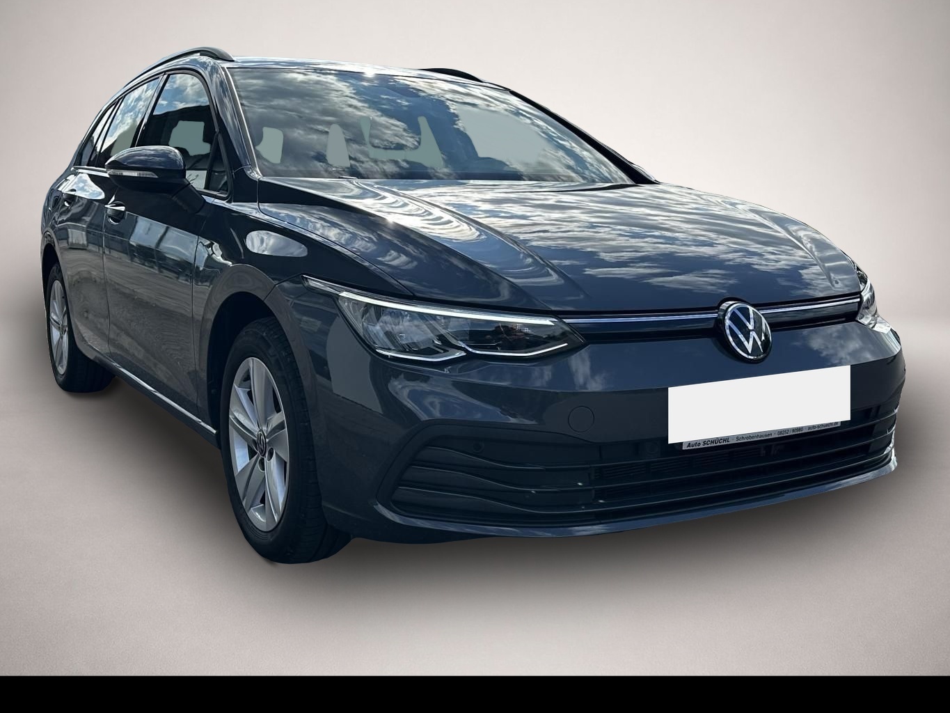 Volkswagen Golf (04/2024, )