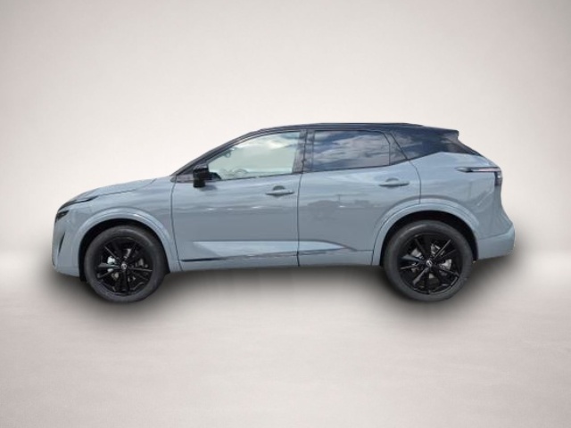 Nissan Qashqai (06/2026, Benzin)